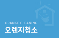 오렌지청소