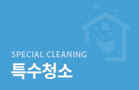 특수청소